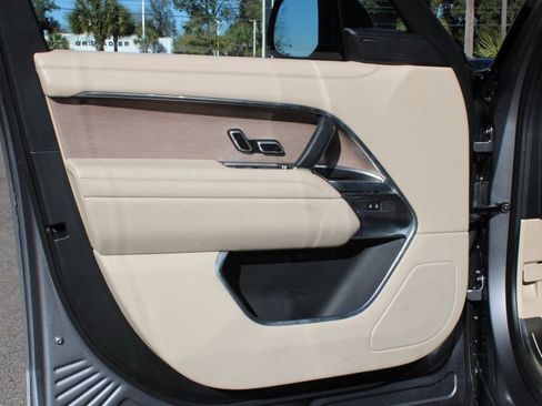 Used 2023 Land Rover Range Rover SE image 13