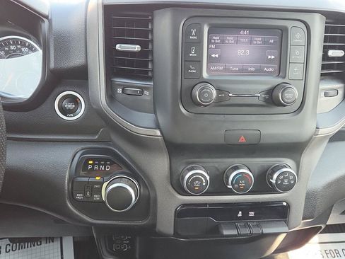 Used 2021 RAM 1500 Tradesman w/ Tradesman Group AWD/4WD image 25