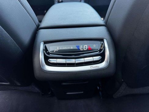 Used 2024 Cadillac XT6 Luxury w/ LPO, Floor Liner Package image 53