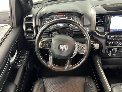 Used 2022 RAM 1500 Rebel w/ Rebel Level 2 Equipment Group image 14