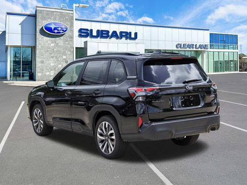 New 2026 Subaru Forester Touring AWD/4WD image 3