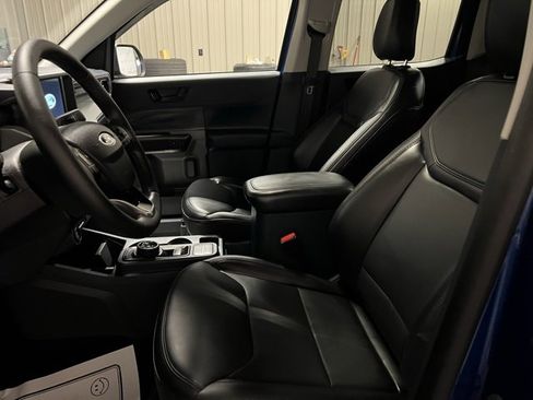 Used 2023 Ford Maverick Lariat w/ Lariat Luxury Package image 15