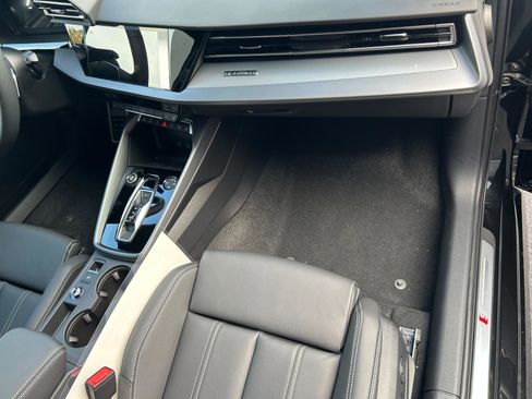 New 2026 Audi A3 2.0T Premium image 25