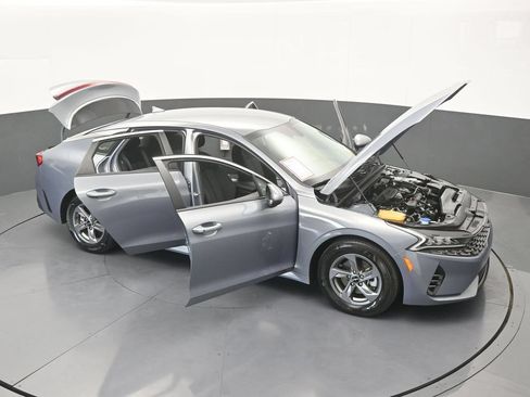 Used 2024 Kia K5 LXS FWD image 65