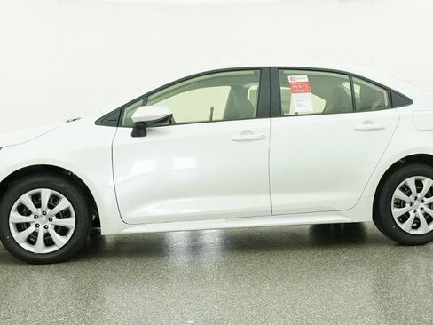 New 2026 Toyota Corolla Hybrid Sedan FWD image 6
