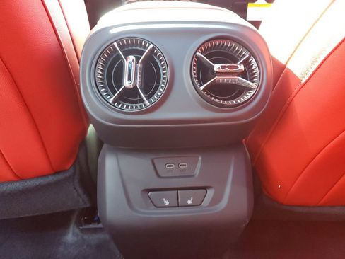 New 2026 Chevrolet Blazer EV SS image 13