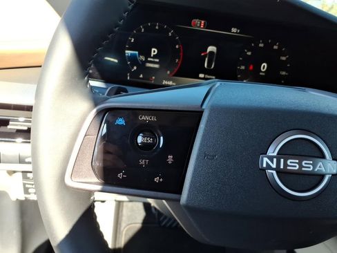Used 2026 Nissan Murano Platinum AWD/4WD image 9