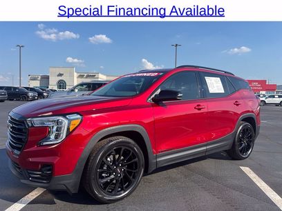 Used 2024 GMC Terrain SLT w/ Elevation Edition