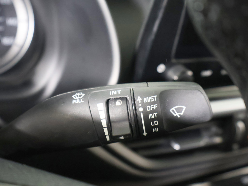 Used 2023 Kia Forte GT-Line w/ GT-Line Technology Package FWD image 35