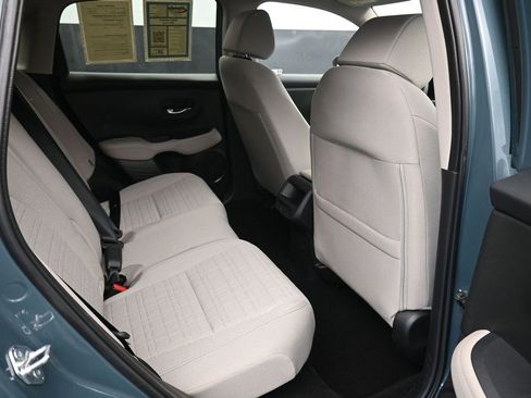 Used 2026 Honda HR-V LX image 10