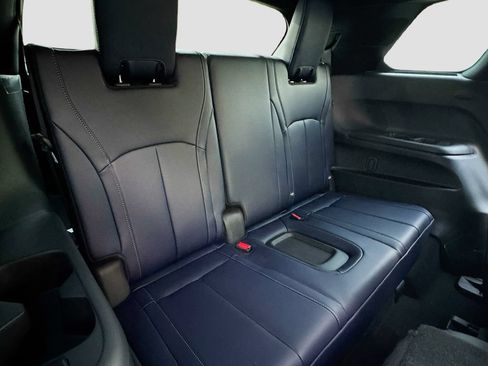 Certified 2026 INFINITI QX60 Sport w/ Dark Cargo Package AWD/4WD image 30