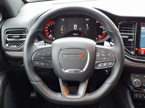 Used 2025 Dodge Durango R/T AWD/4WD image 30