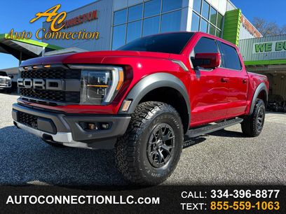 Used 2022 Ford F150 Raptor w/ Raptor 37 Performance Package