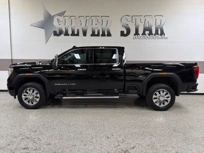 Used 2020 GMC Sierra 2500 Denali w/ Denali Ultimate Package