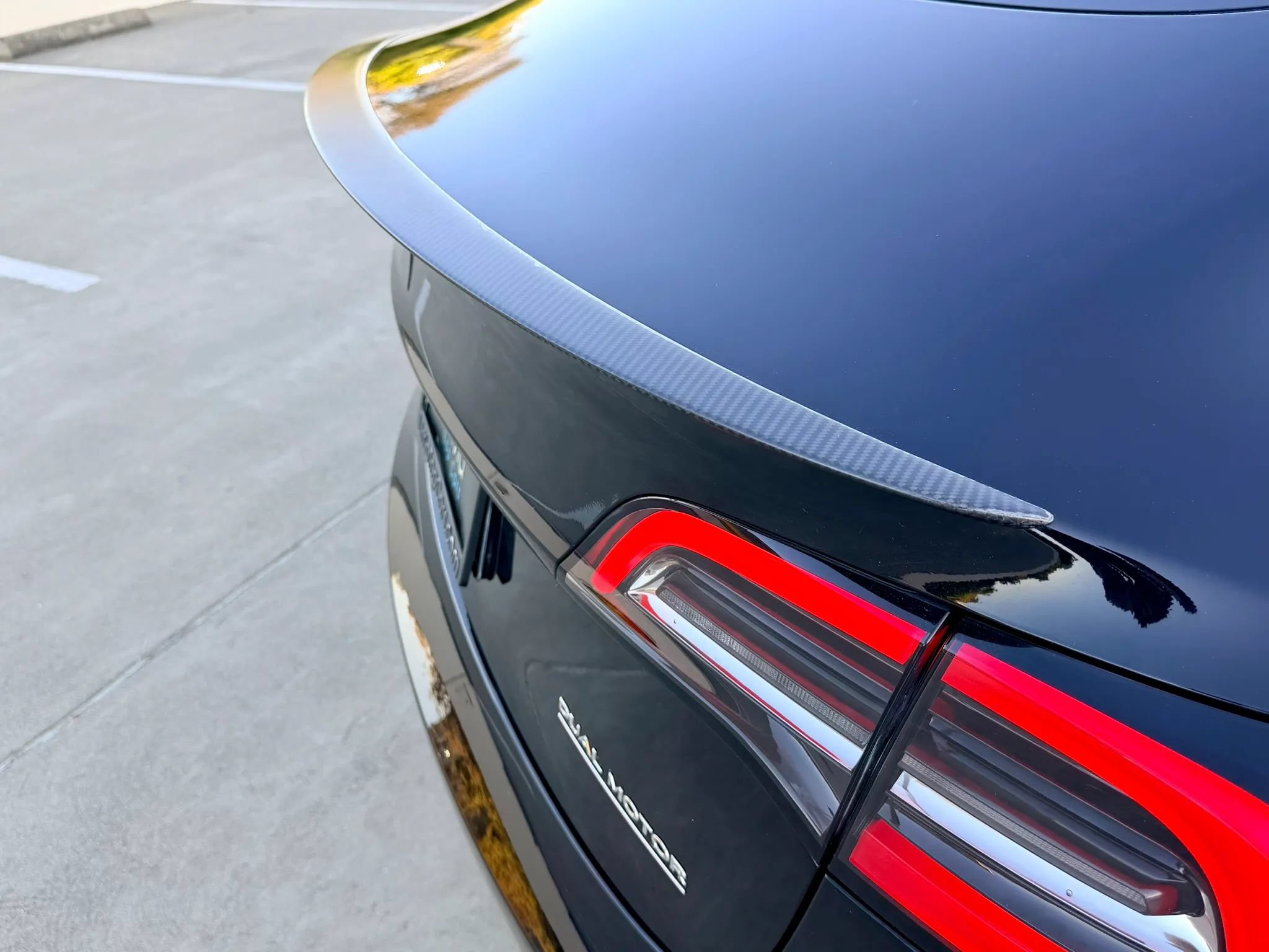 Used 2023 Tesla Model 3 Performance AWD/4WD image 42
