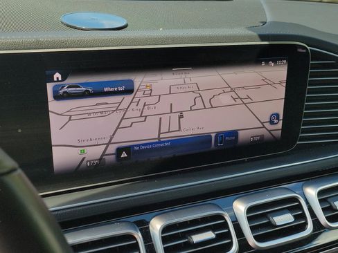 Certified 2024 Mercedes-Benz GLE 450 4MATIC image 25