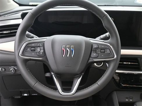 New 2026 Buick Encore GX Avenir w/ Avenir Technology Package image 28