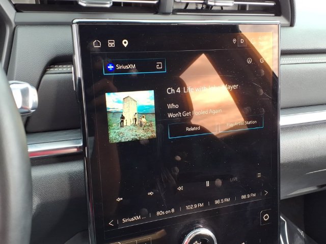 Used 2026 GMC Terrain Elevation FWD image 12