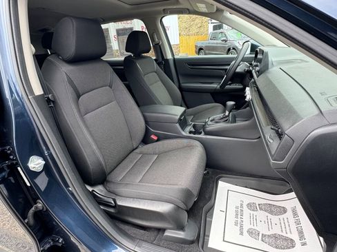 Used 2024 Honda CR-V EX image 22