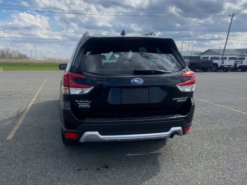 Used 2023 Subaru Forester Touring AWD/4WD image 7