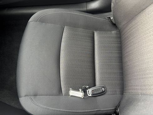 Used 2026 Nissan Altima 2.5 SV FWD image 21