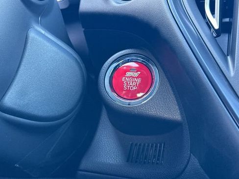 New 2026 Subaru WRX tS AWD/4WD image 19
