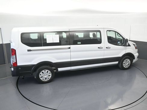 Used 2024 Ford Transit 350 XLT RWD image 53