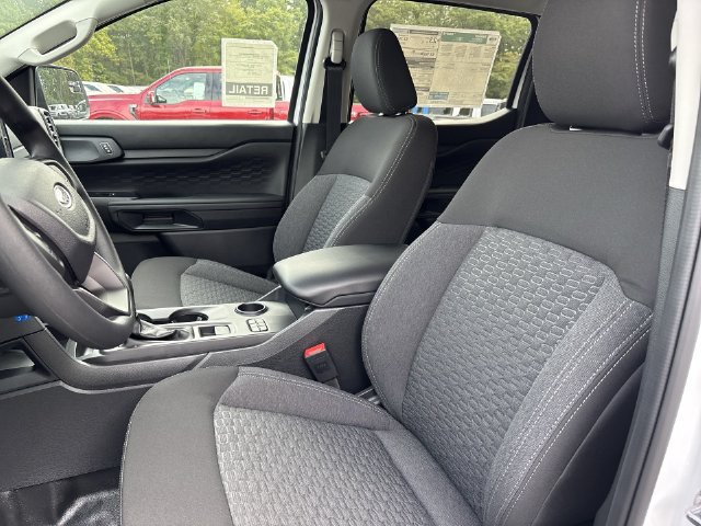 New 2026 Ford Ranger XL RWD image 11