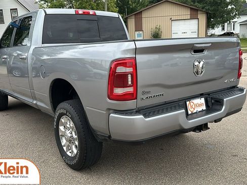 Used 2024 RAM 2500 Laramie image 6
