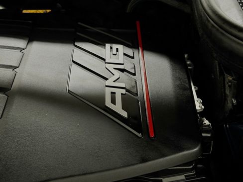 Certified 2024 Mercedes-Benz GLE 53 AMG 4MATIC Coupe image 44