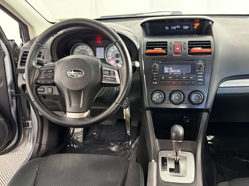 Used 2013 Subaru Impreza 2.0i Sport Premium w/ Popular Pkg 1 AWD/4WD image 26