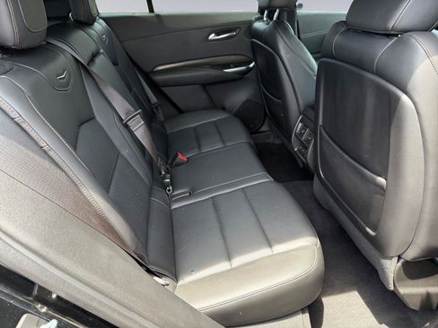 Used 2021 Cadillac XT4 Sport AWD/4WD image 15
