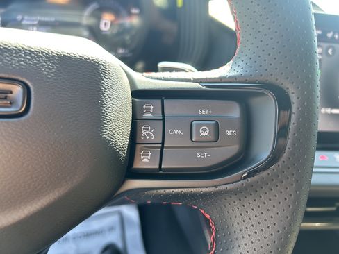 New 2026 Dodge Charger Scat Pack image 21