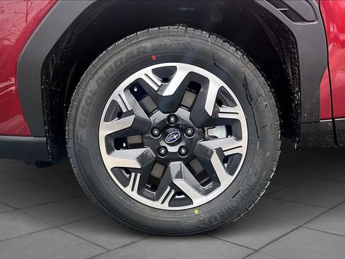 New 2026 Subaru Forester Premium image 11