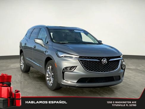 Used 2024 Buick Enclave Avenir w/ Trailering Package, 5000 lbs. image 15