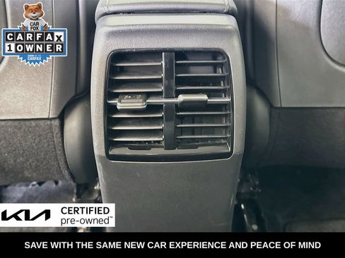 Certified 2023 Kia Niro Wind FWD image 32