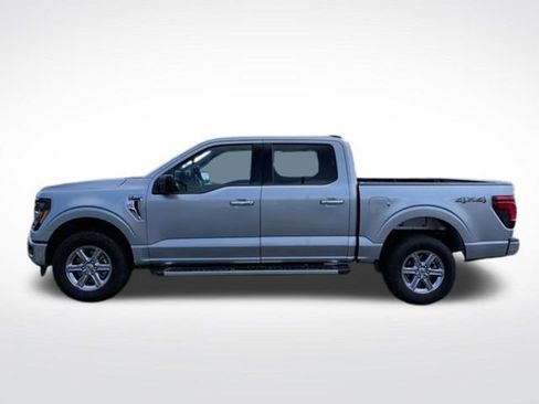 Used 2025 Ford F150 XLT w/ Equipment Group 301A Standard AWD/4WD image 13