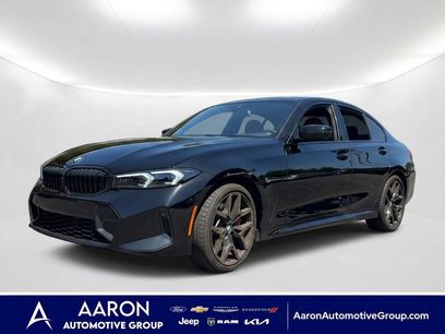 Used 2026 BMW 330i Sedan w/ M Sport Package