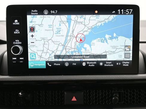 Certified 2024 Honda CR-V Sport Touring image 13