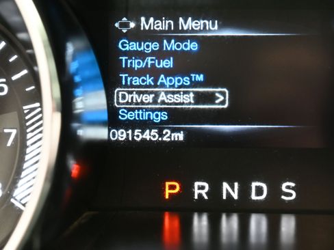 Used 2016 Ford Mustang Convertible w/ Equipment Group 051A image 15