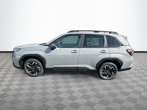 New 2026 Subaru Forester Limited image 35