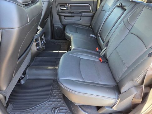 New 2026 RAM 2500 Rebel w/ Rebel Level 1 Equipment Group AWD/4WD image 7