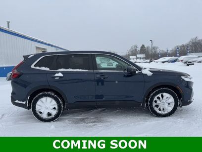 Used 2023 Honda CR-V EX