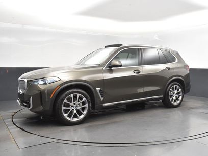 Certified 2024 BMW X5 xDrive40i