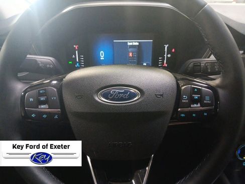 Used 2023 Ford Escape Active image 29