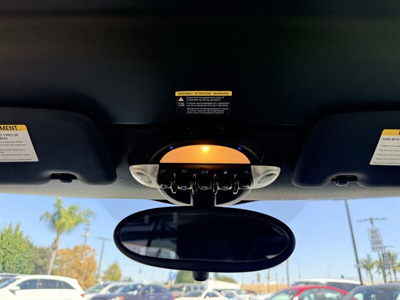 Used 2013 MINI Cooper S FWD image 22
