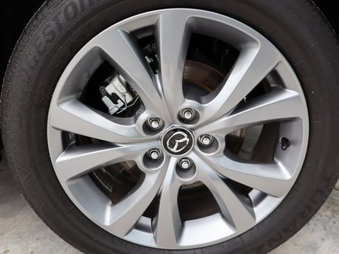 Certified 2025 MAZDA CX-30 AWD 2.5 S w/ Preferred Package image 41