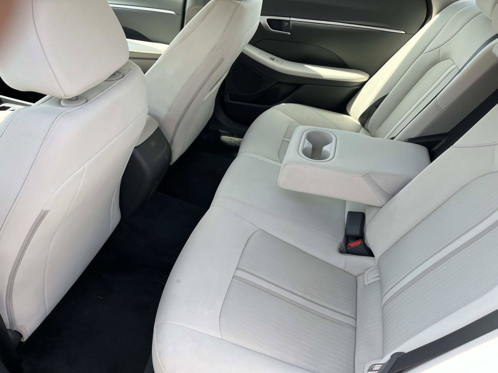 Used 2025 Hyundai Sonata SEL FWD image 18
