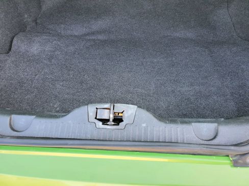 Used 2013 Ford Mustang Convertible RWD image 41