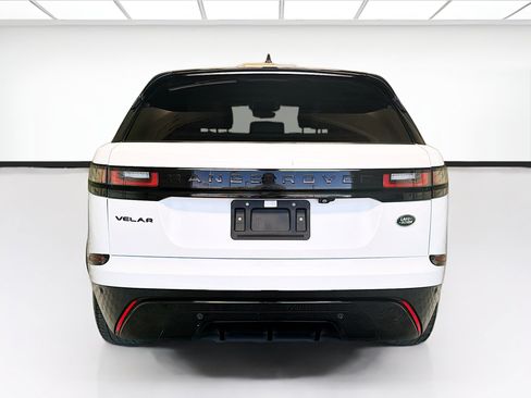 Used 2023 Land Rover Range Rover Velar R-Dynamic S AWD/4WD image 5